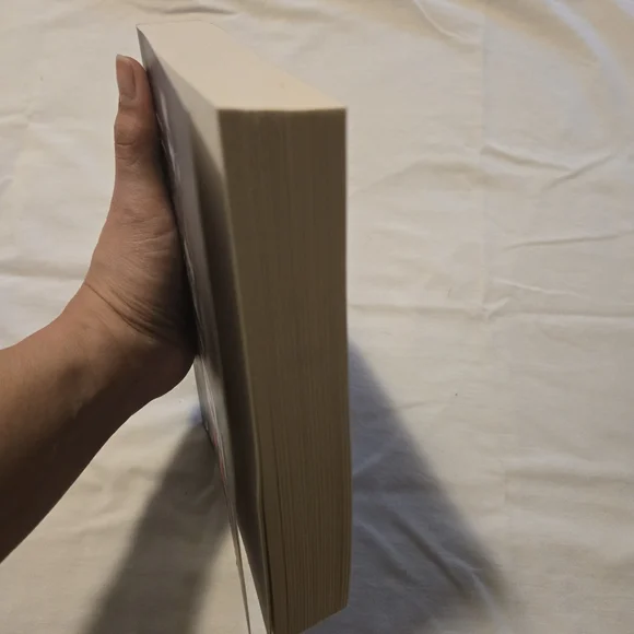 J.T. Geissinger 'Pen Pal' Book - Picture 3 of 3